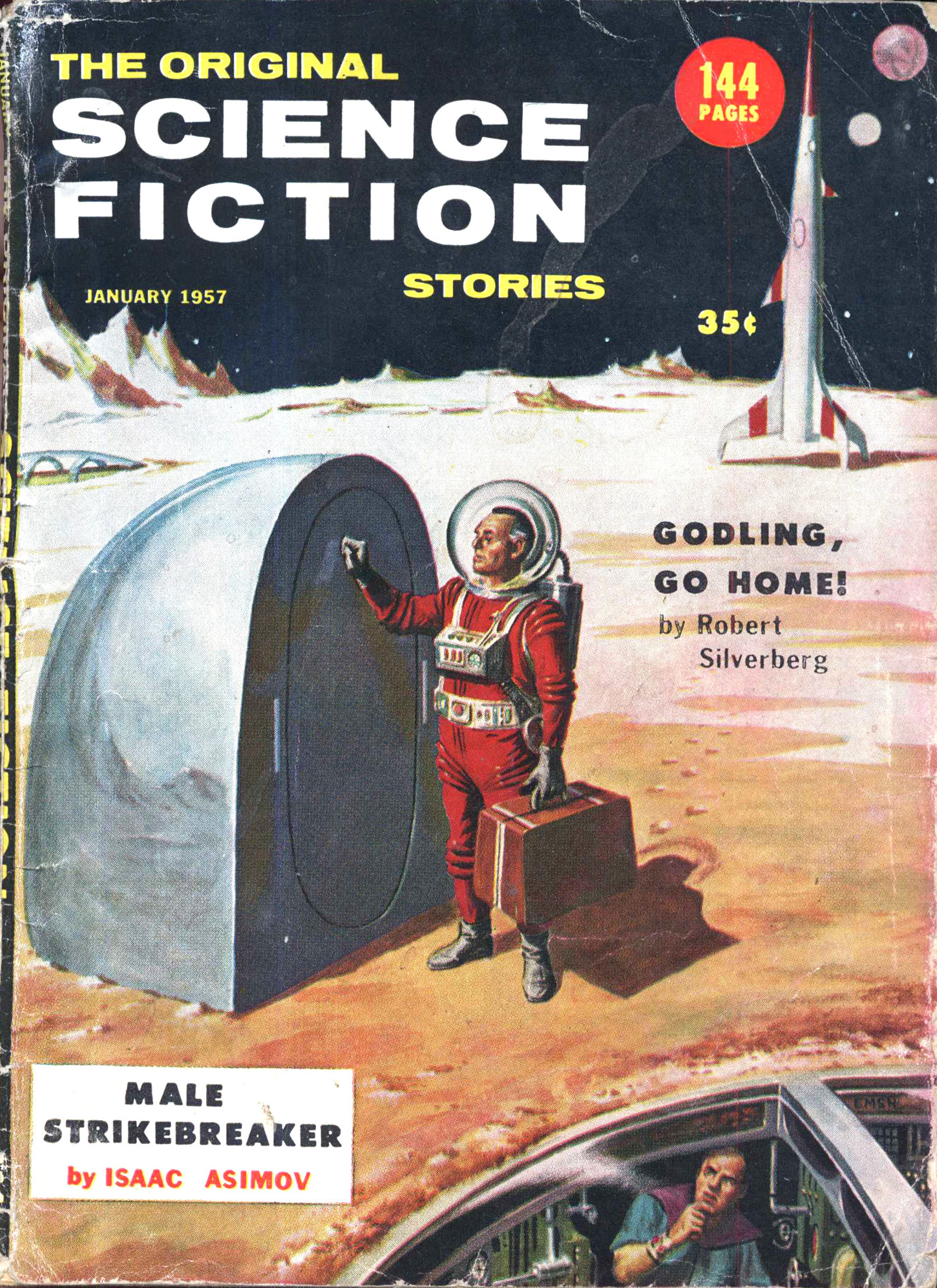 Science Fiction Stories 1957-01 v07n04