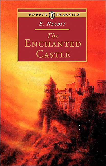 The Enchanted Castle