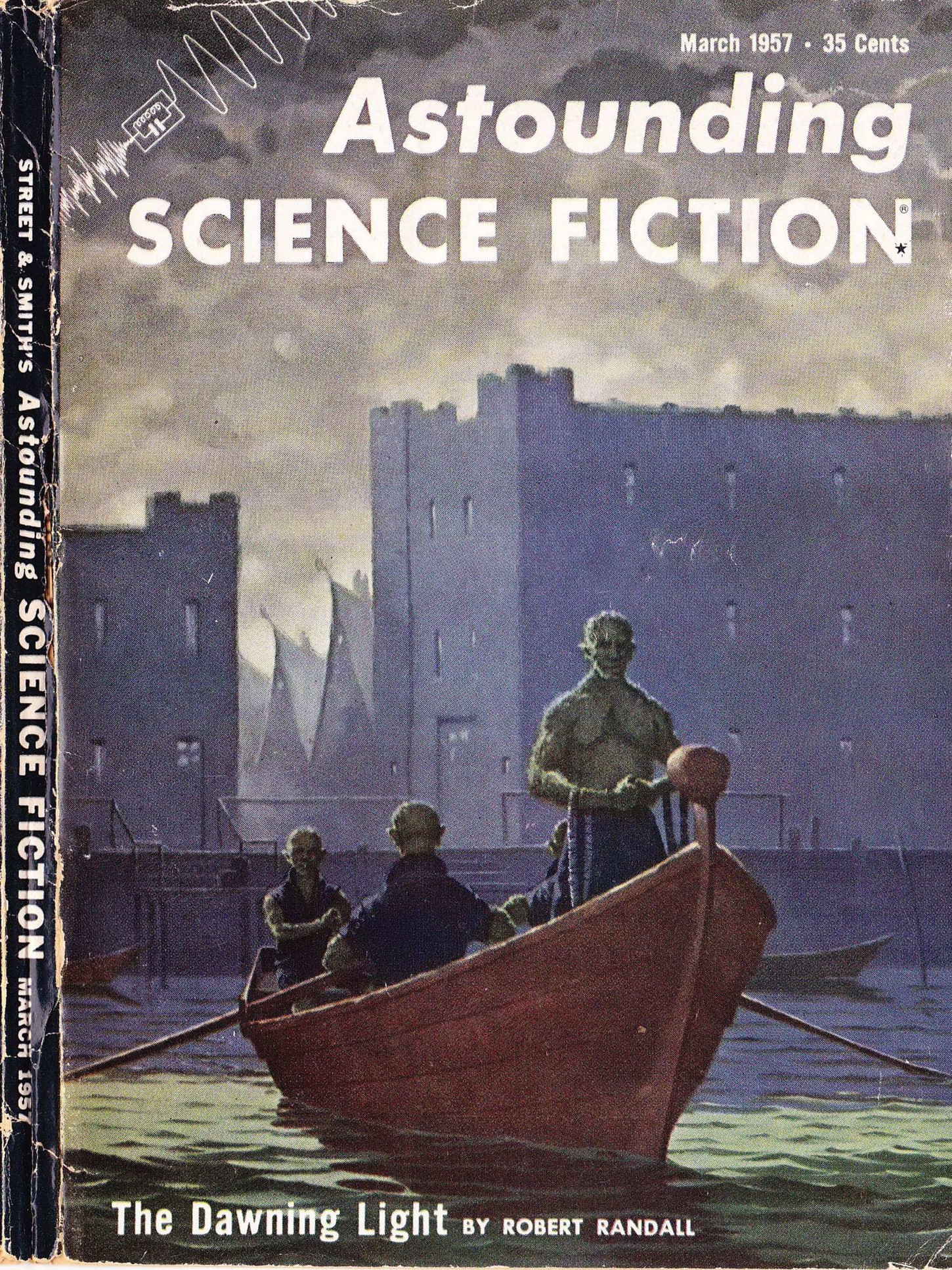 Astounding Science Fiction 1957-03 v59n01