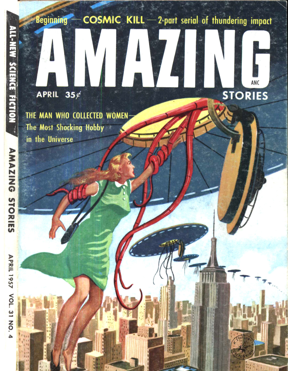 Amazing Stories 1957-04 v31n04