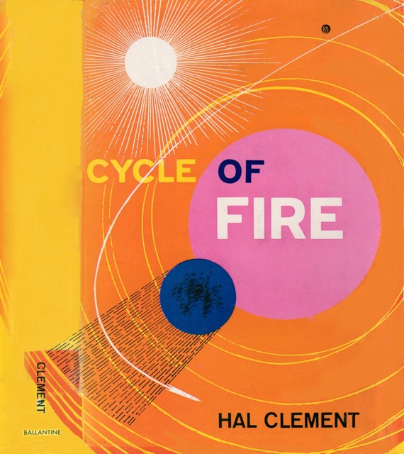 Cycle of Fire