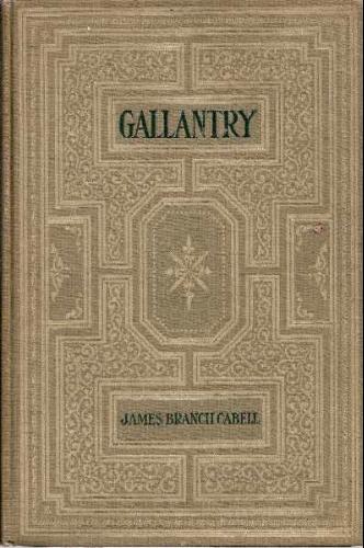 Gallantry