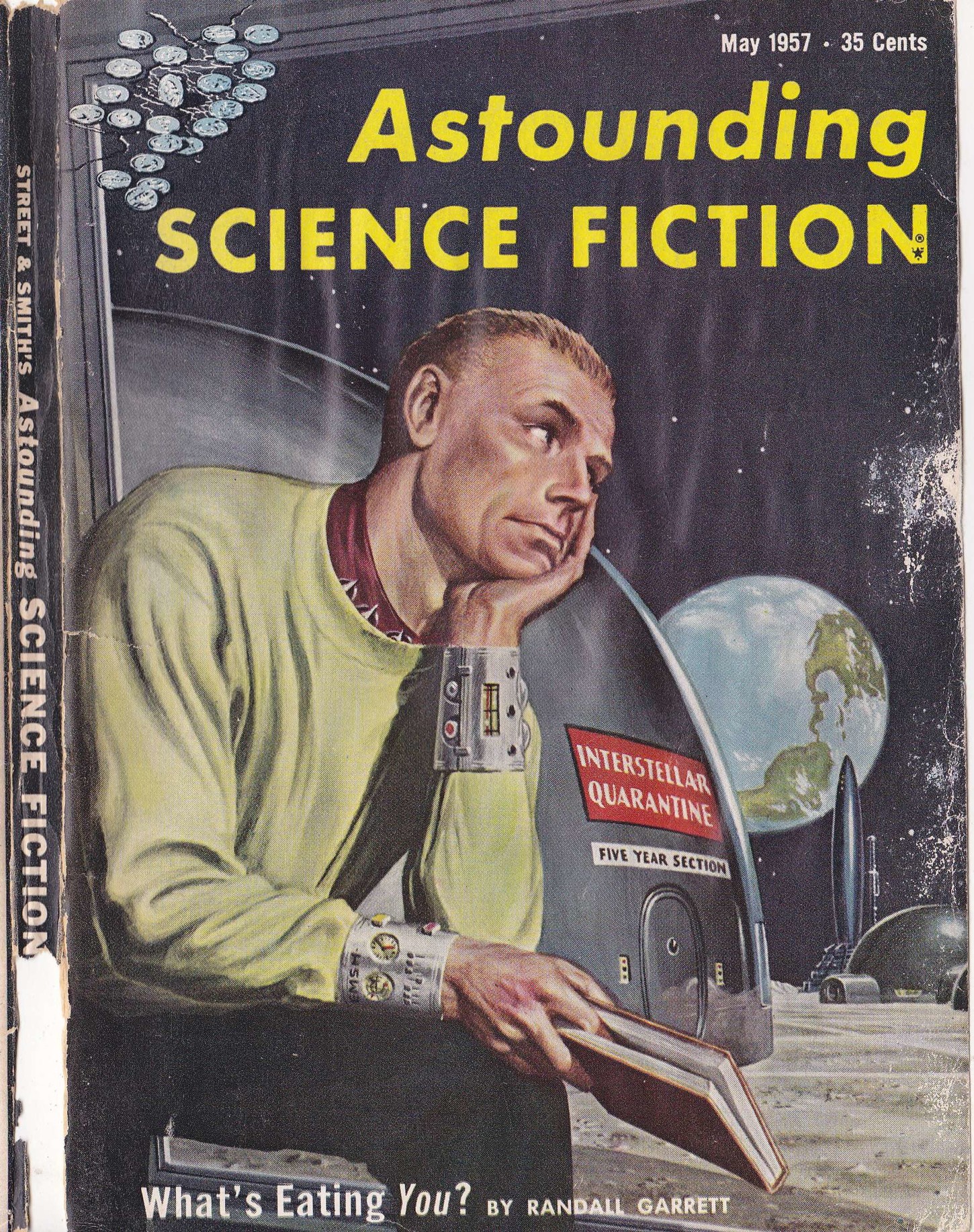 Astounding Science Fiction 1957-05 v59n03