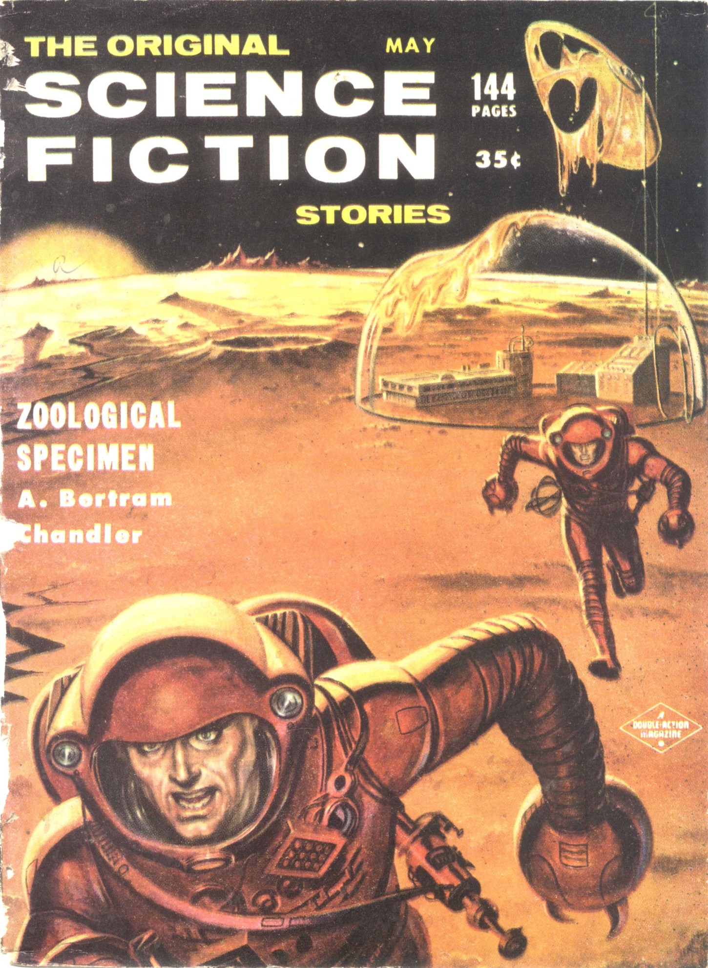 Science Fiction Stories 1957-05 v07n06