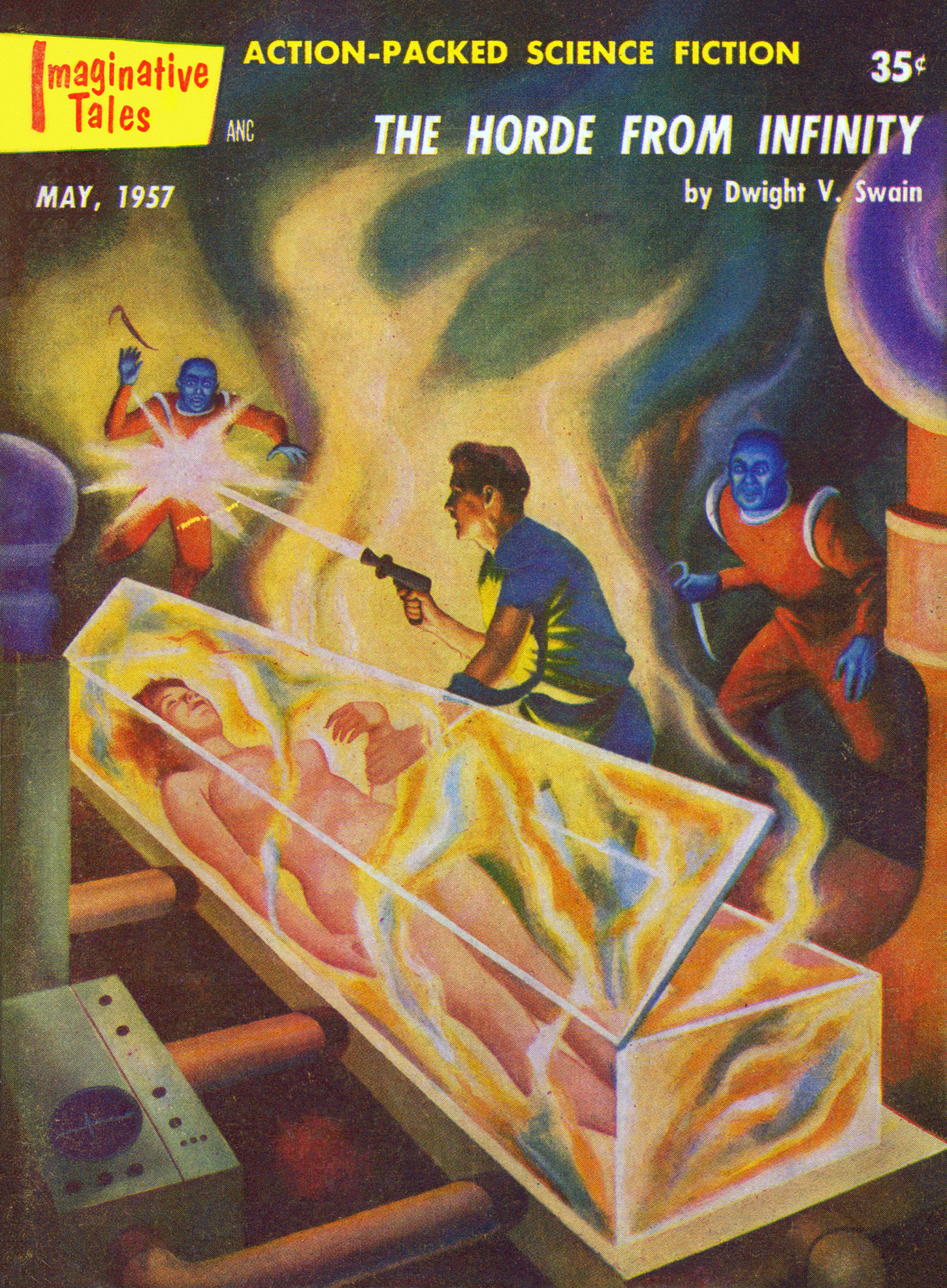 Imaginative Tales 1957-05 v04n03