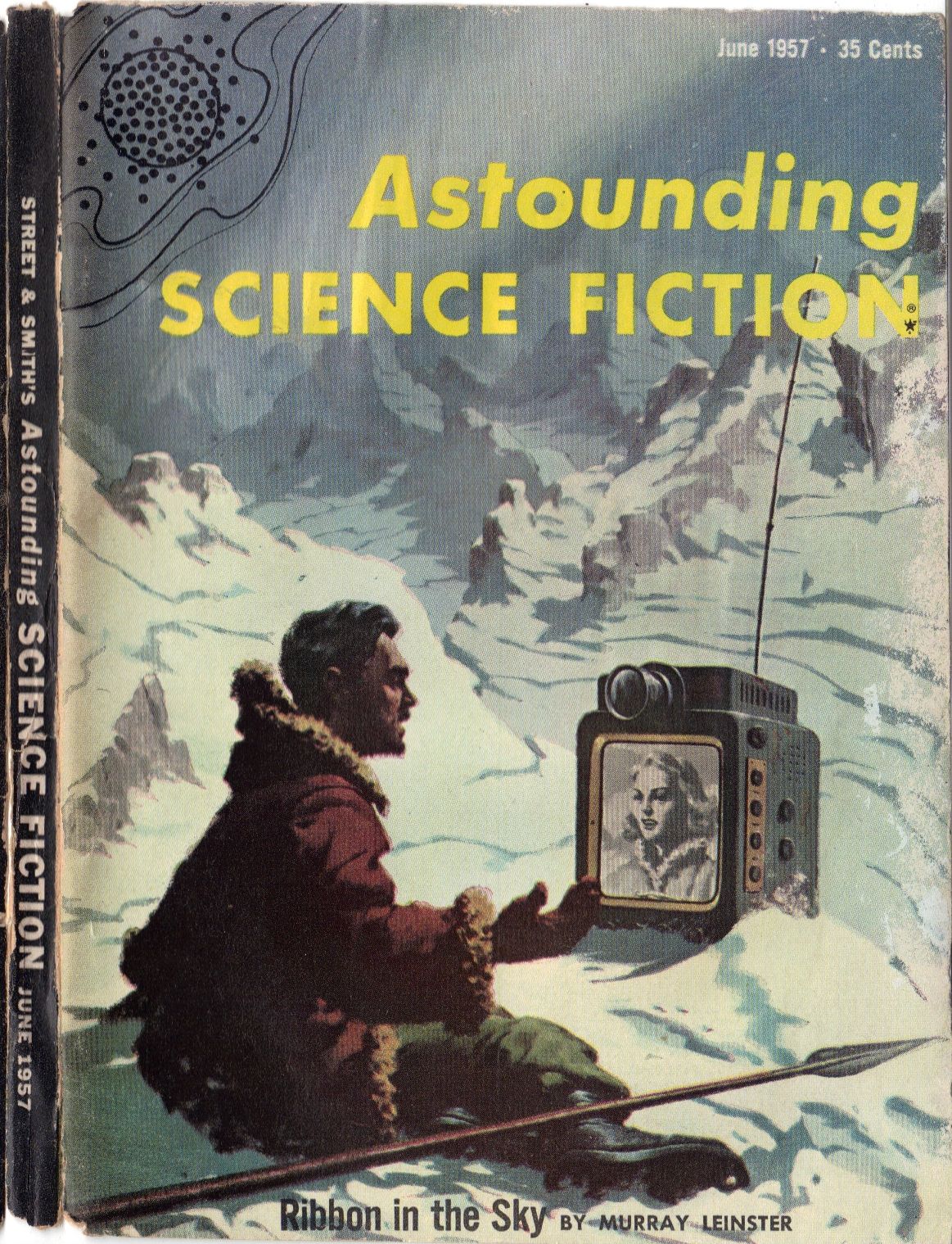 Astounding Science Fiction 1957-06 v59n04