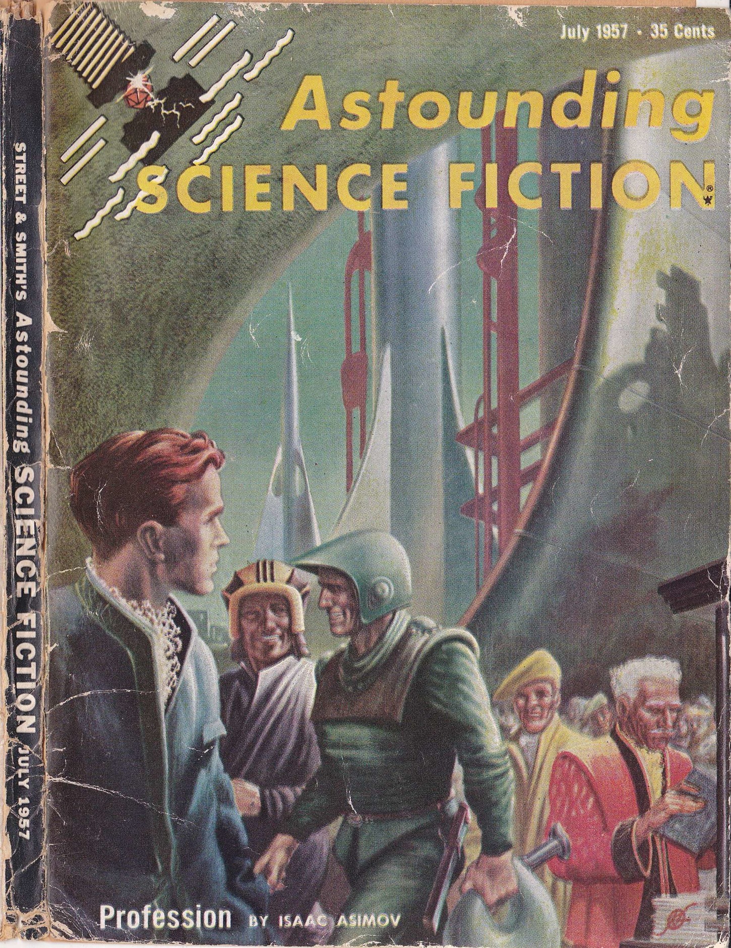 Astounding Science Fiction 1957-07 v59n05