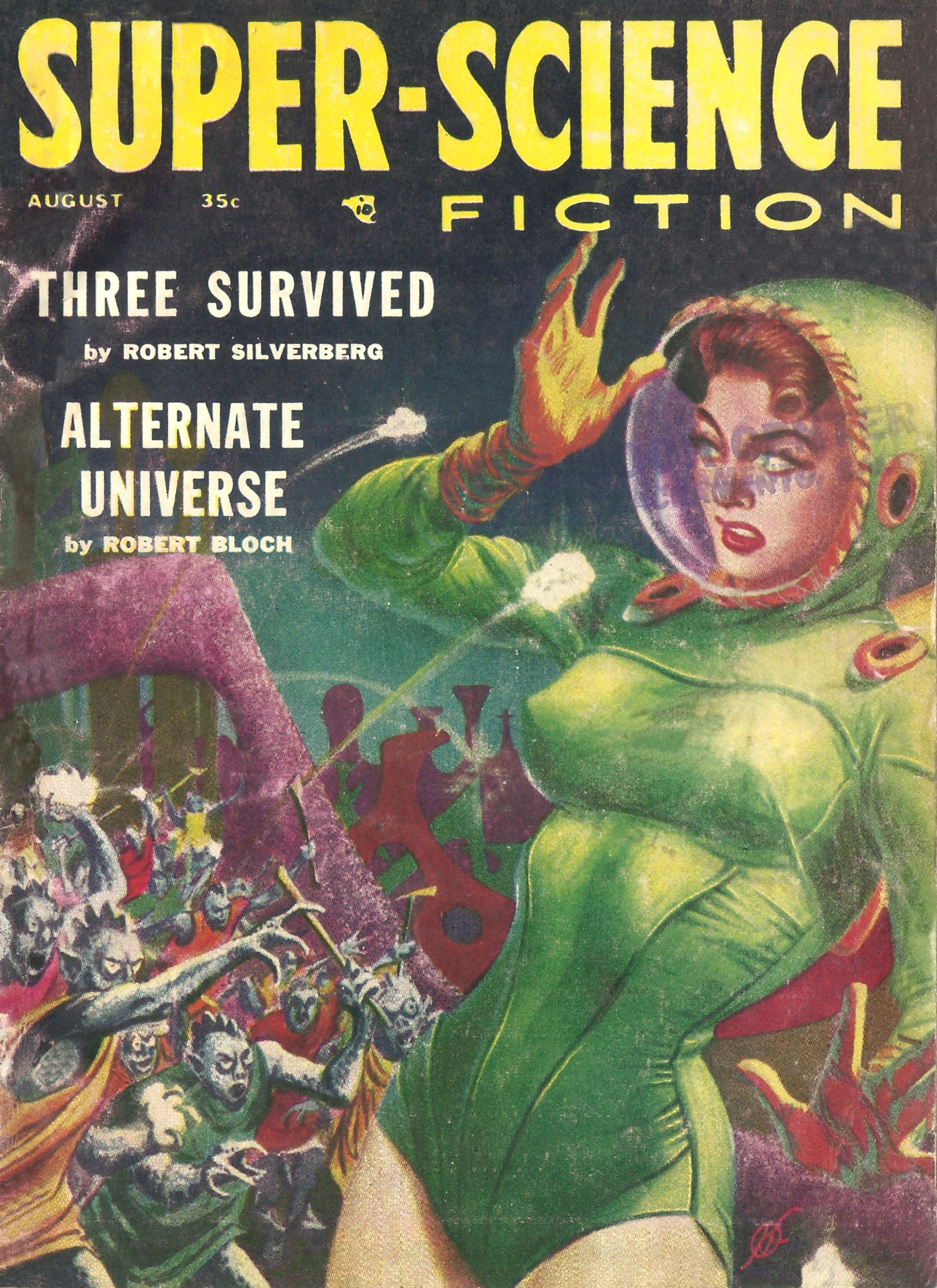 Super-Science Fiction 1957-08 v01n05