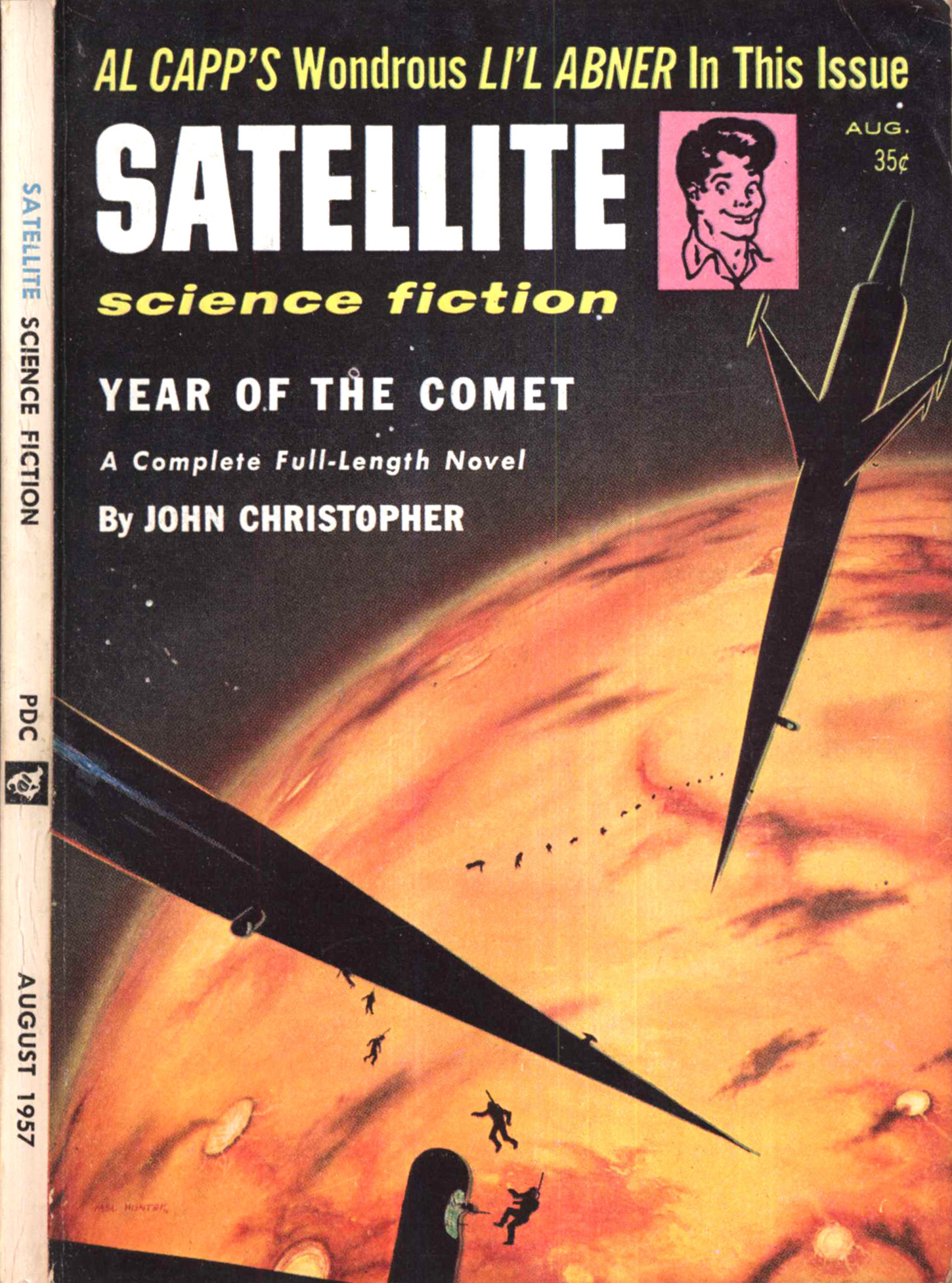 Satellite 1957-08 v01n06