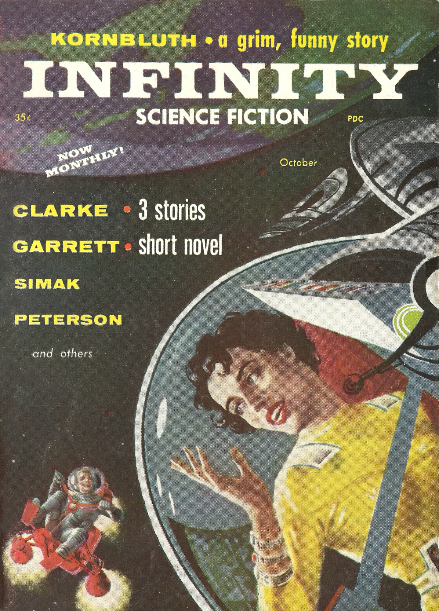 Infinity Science Fiction 1957-10 v02n06