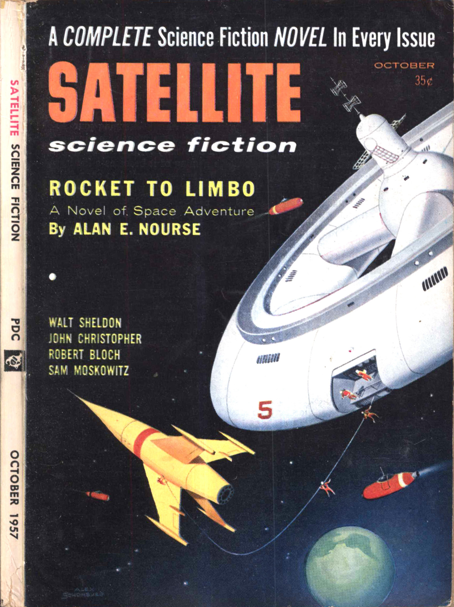 Satellite 1957-10 v02n01