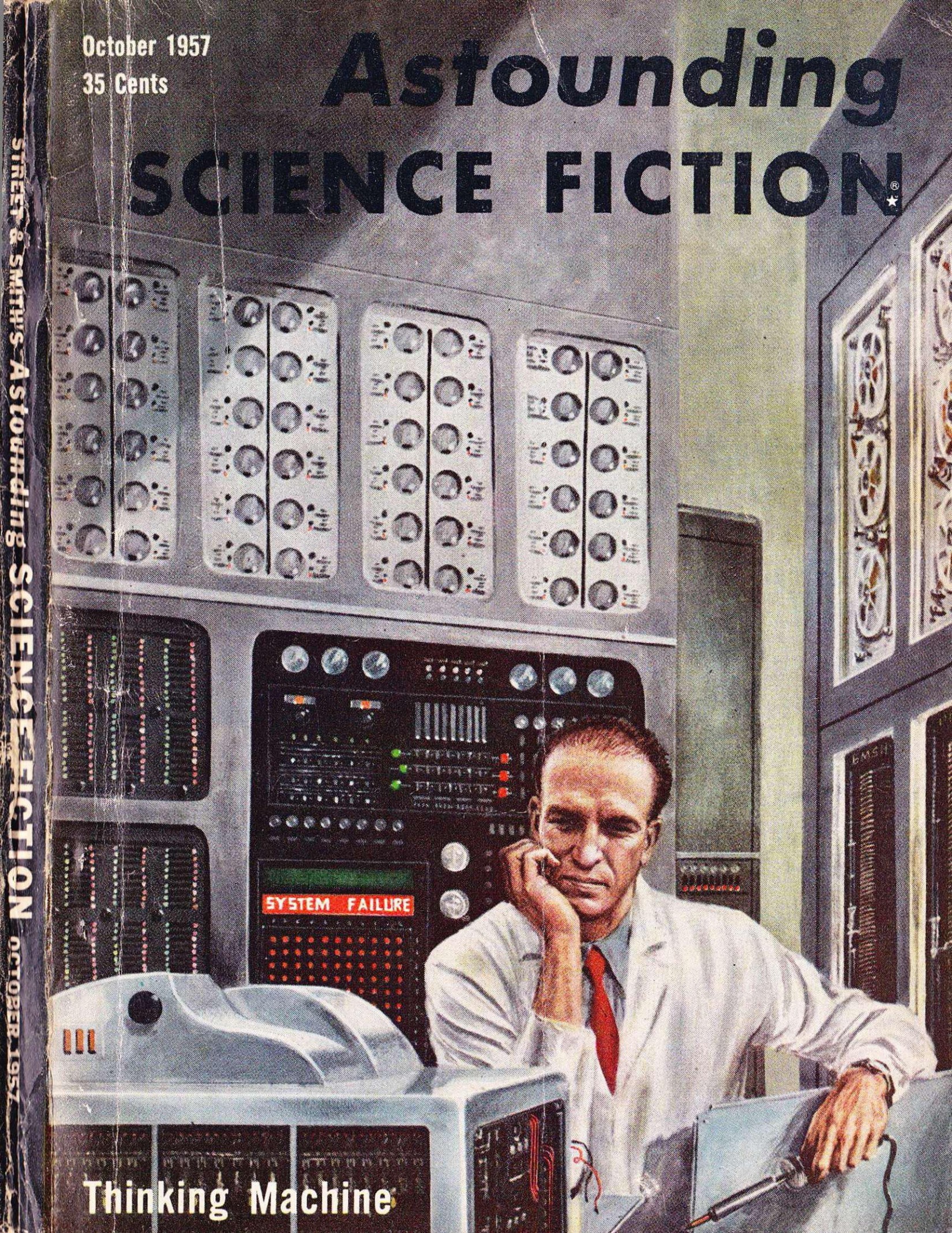 Astounding Science Fiction 1957-10 v60n02