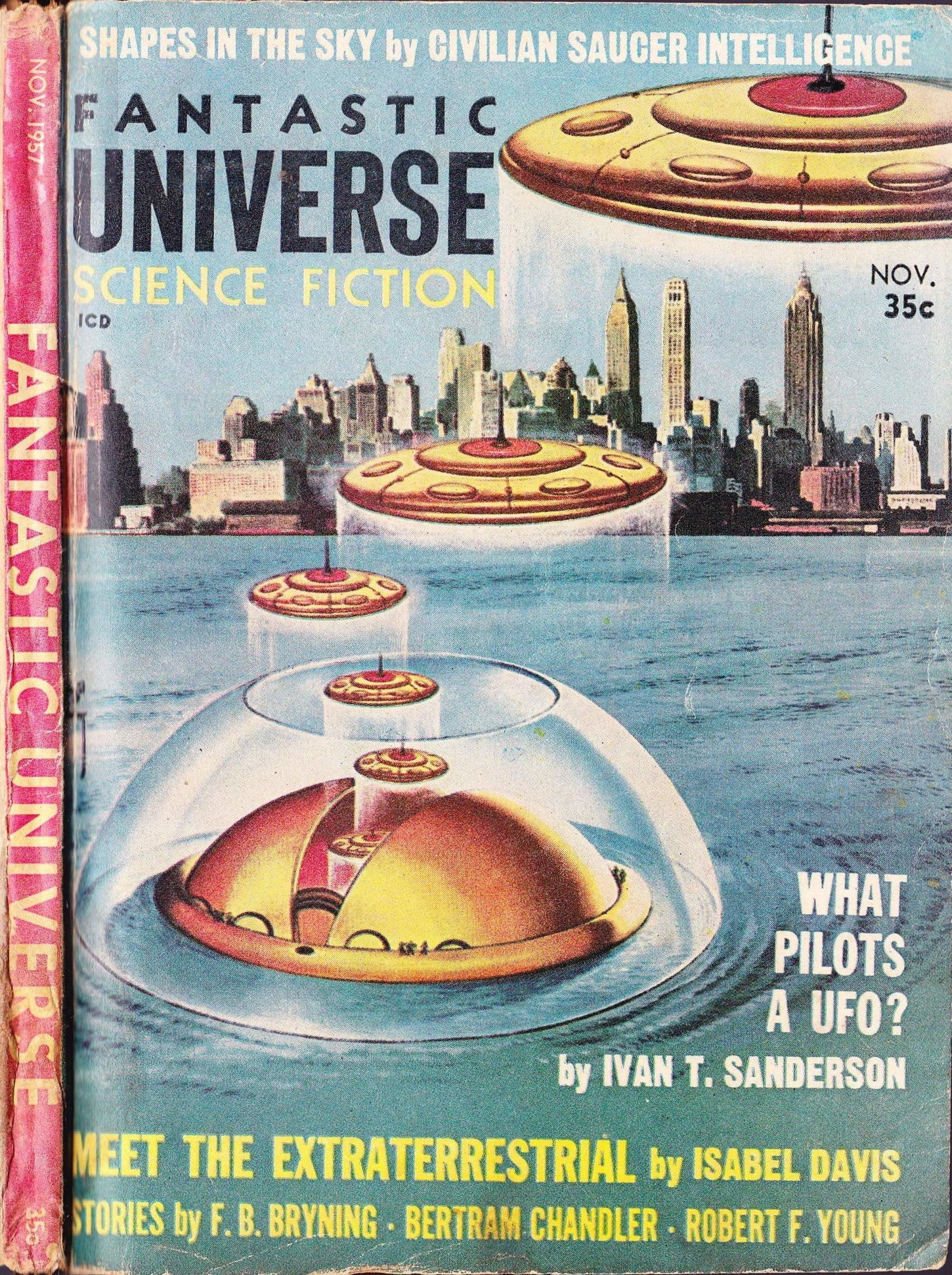 Fantastic Universe 1957-11 v08n05