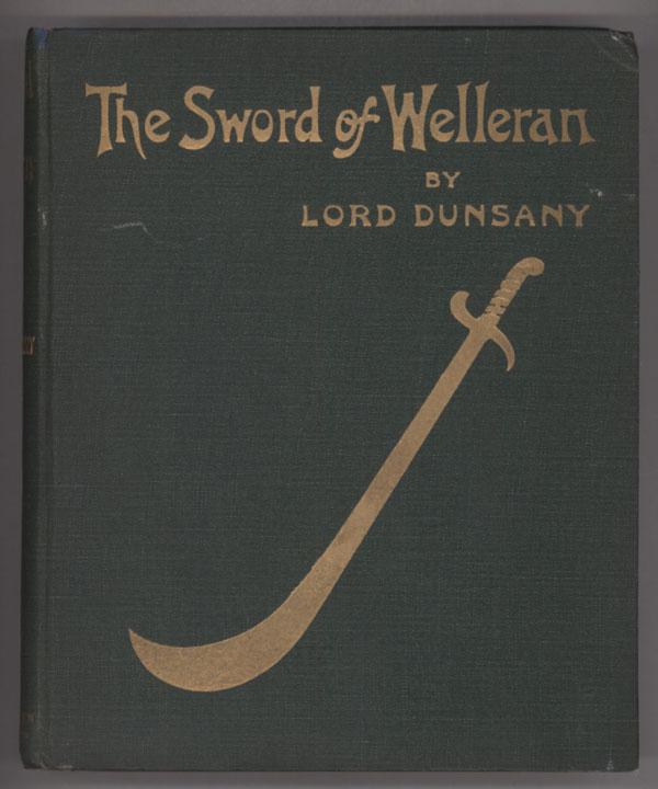 The Sword of Welleran and Other Stories