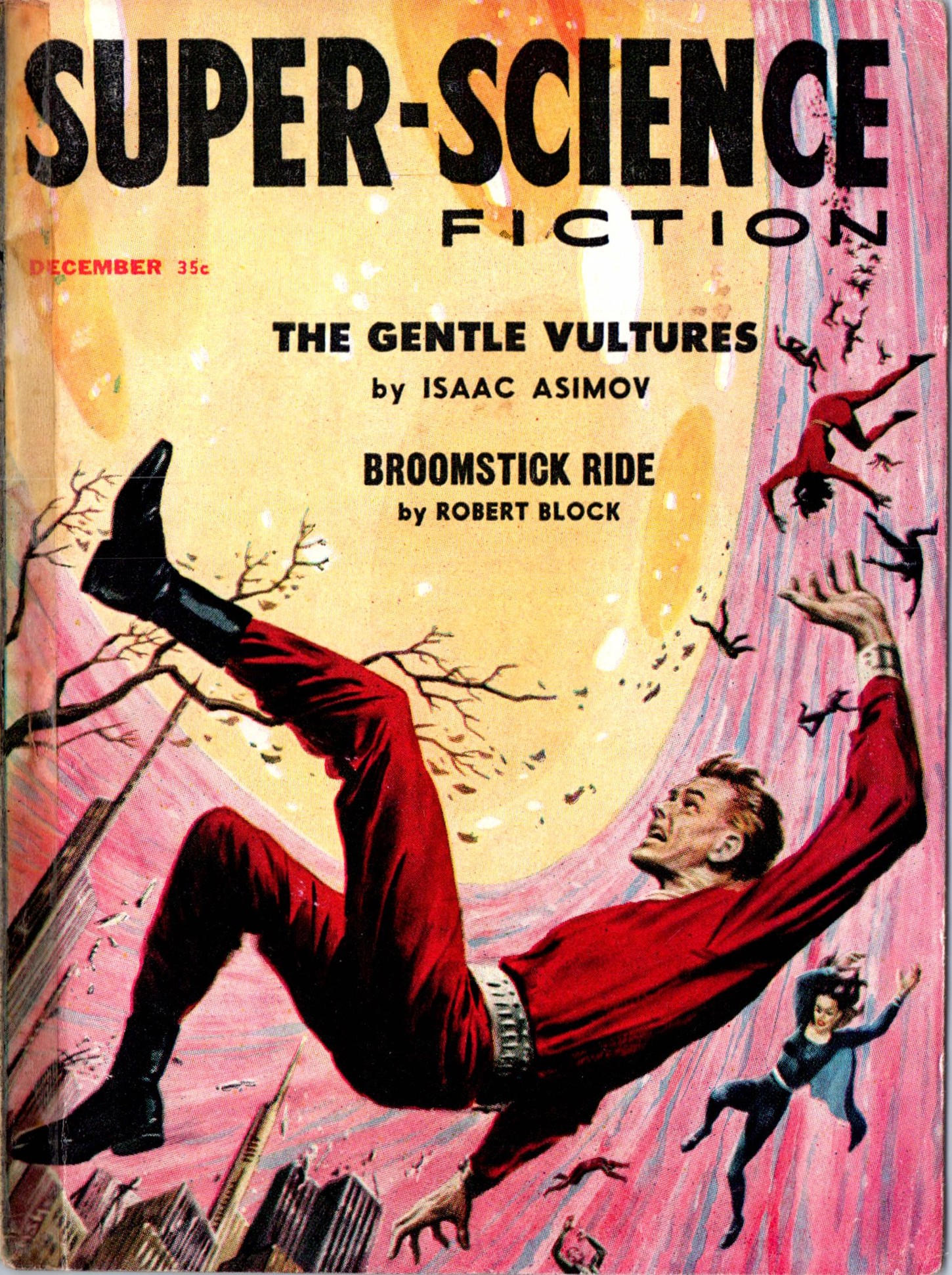 Super Science Fiction 1957-12 v02n01