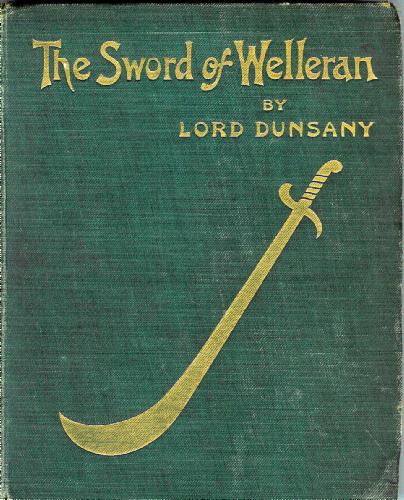 The Sword of Welleran