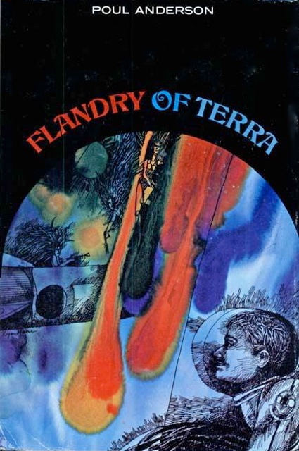 Flandry of Terra