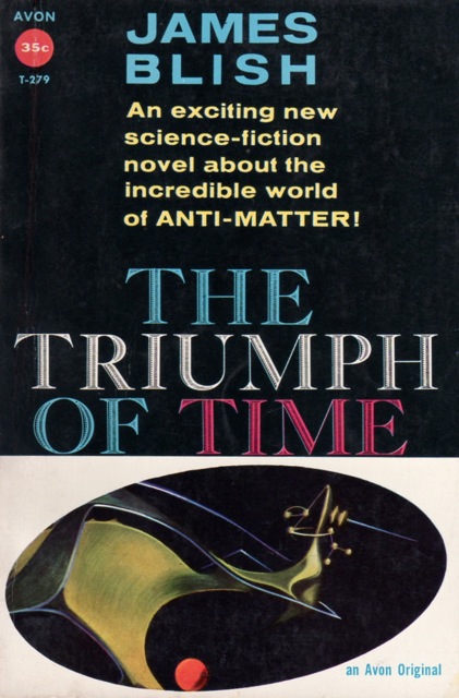 The Triumph of Time