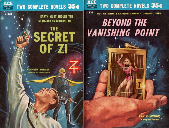 The Secret of ZI