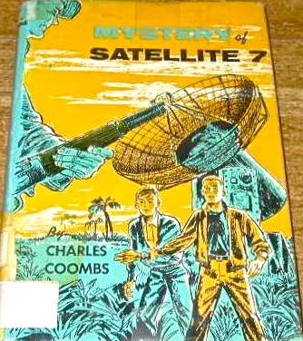 Mystery of Satellite 7