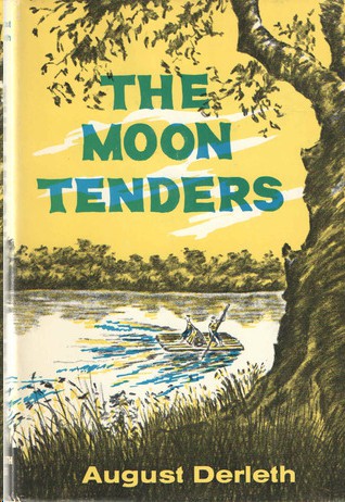 The Moon Tenders