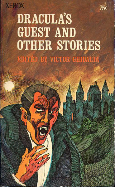 Dracula's Guest and Other Stories