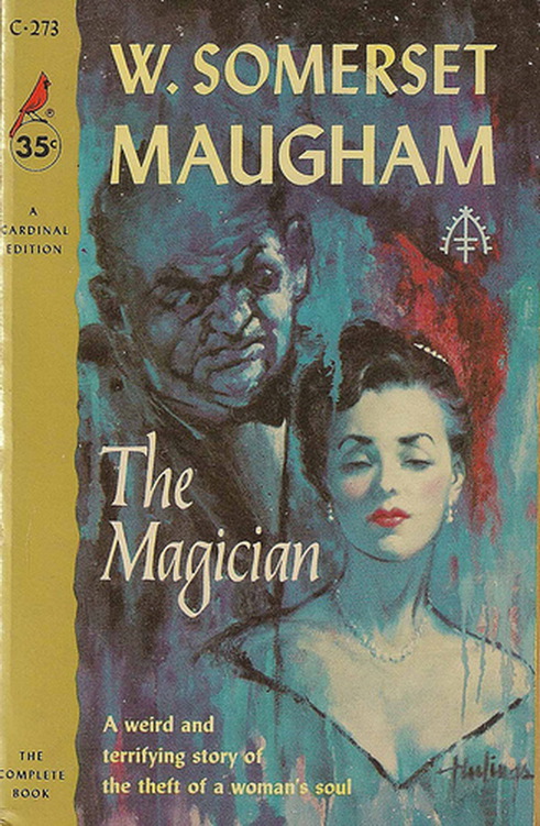 The Magician