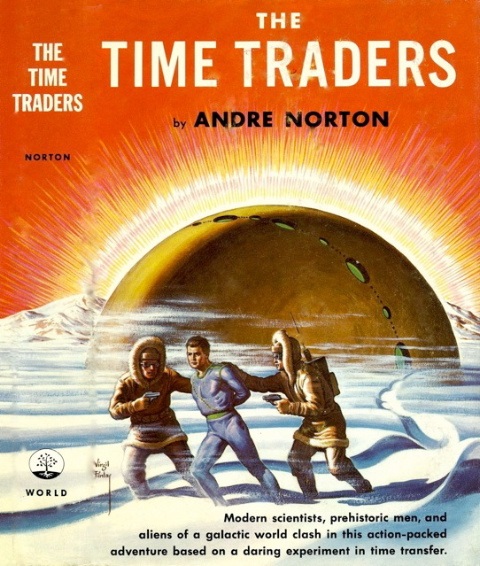 The Time Traders