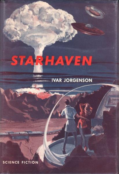 Starhaven