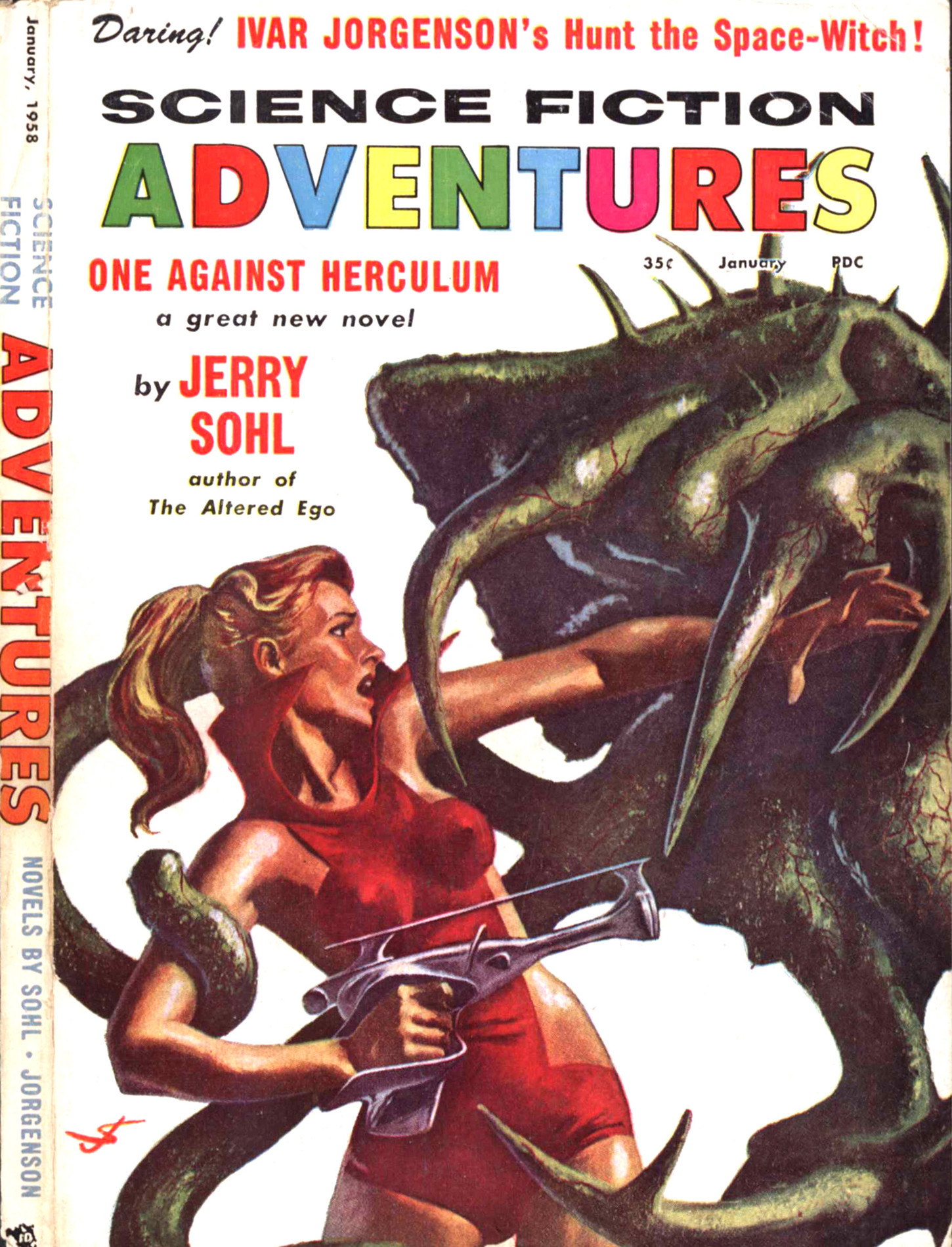 Science Fiction Adventures New Series 1958-01 v02n03