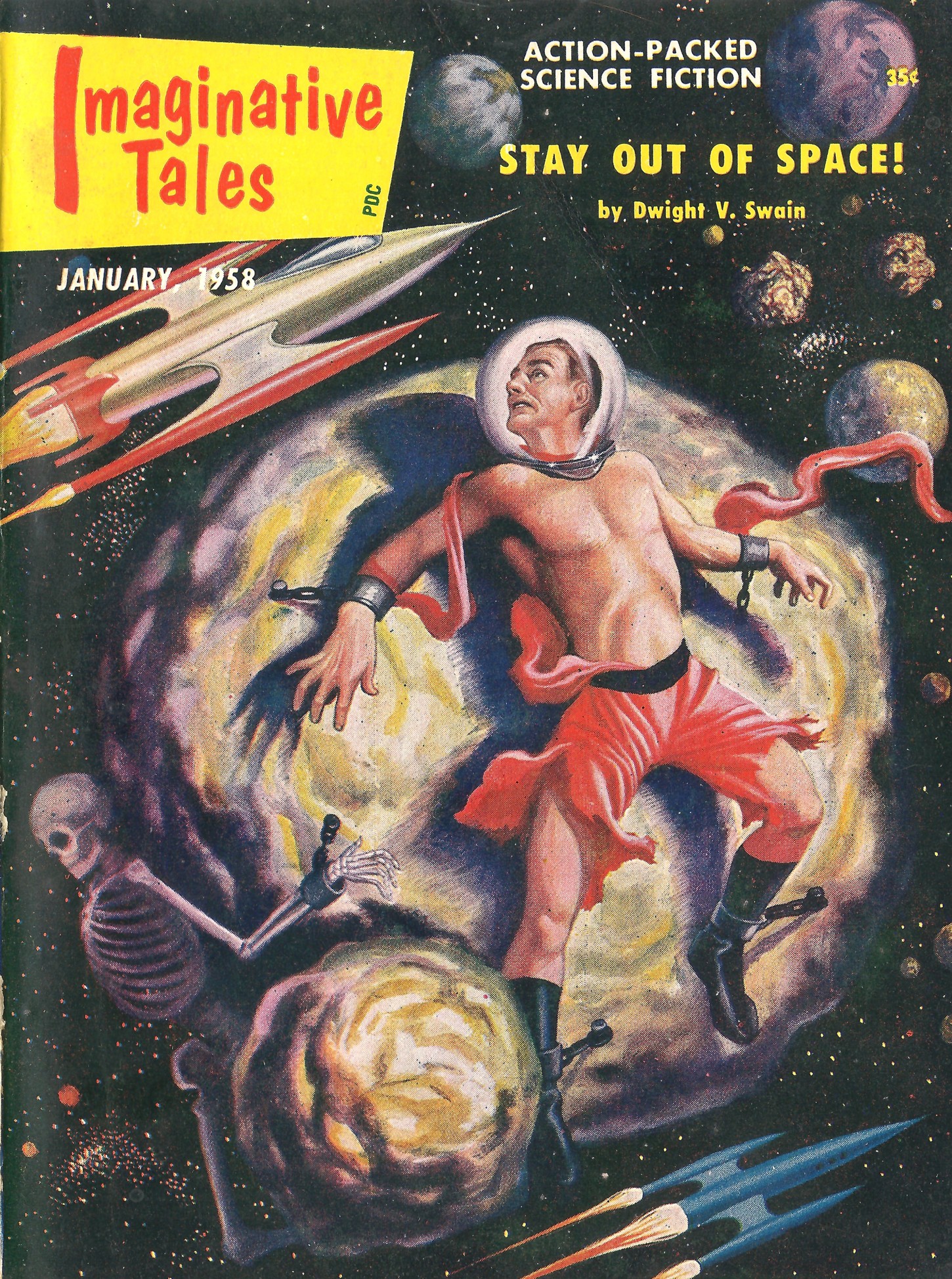 Imaginative Tales 1958-01 v05n01