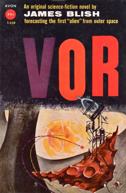 VOR