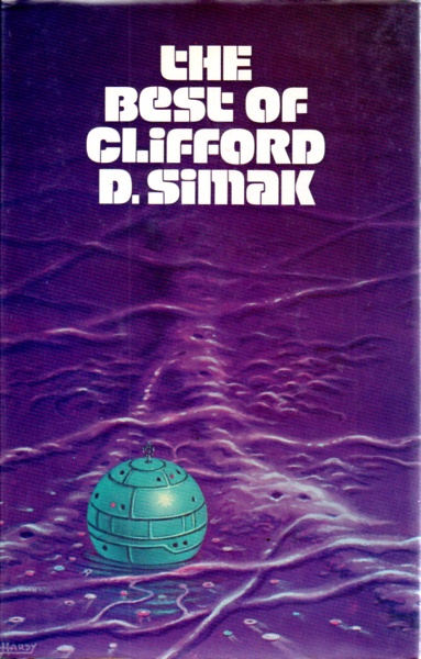 The Best of Clifford D. Simak