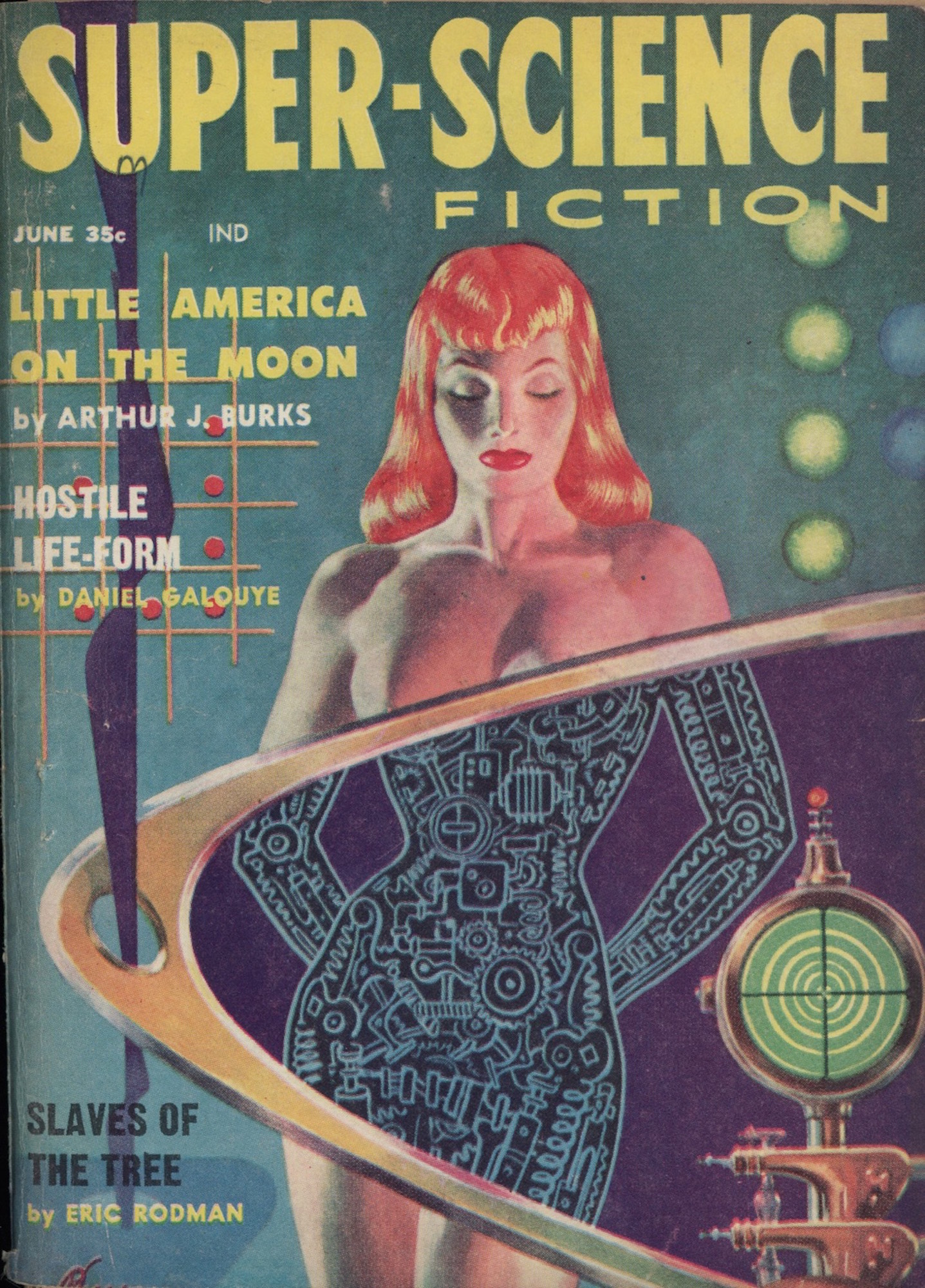 Super-Science Fiction 1958-06 v02n04