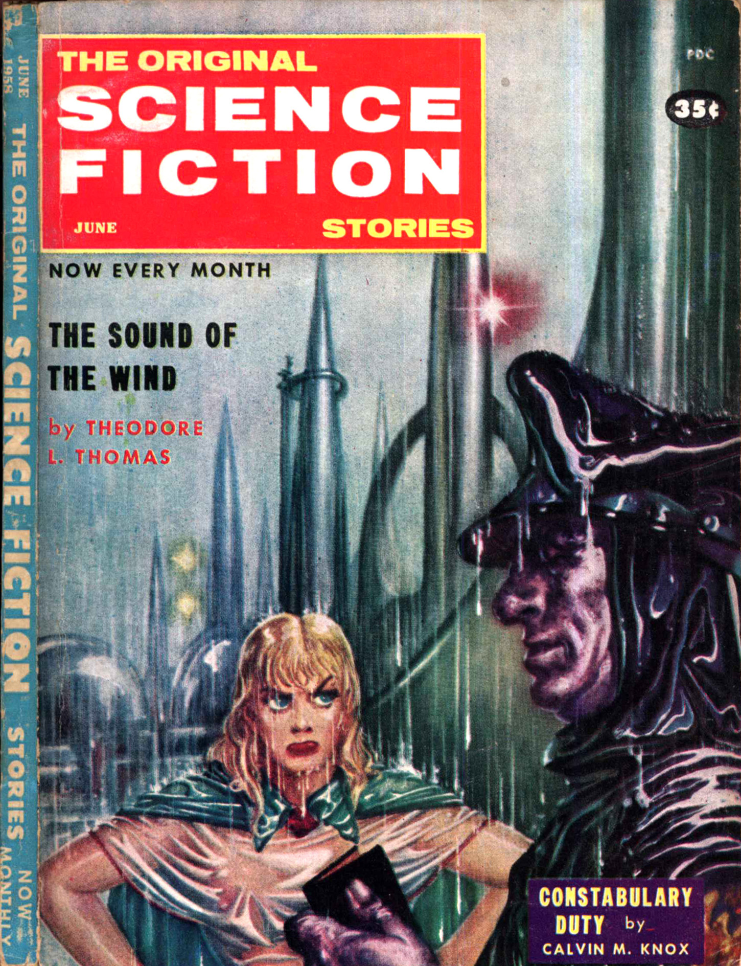 Science Fiction Stories 1958-06 v08n07