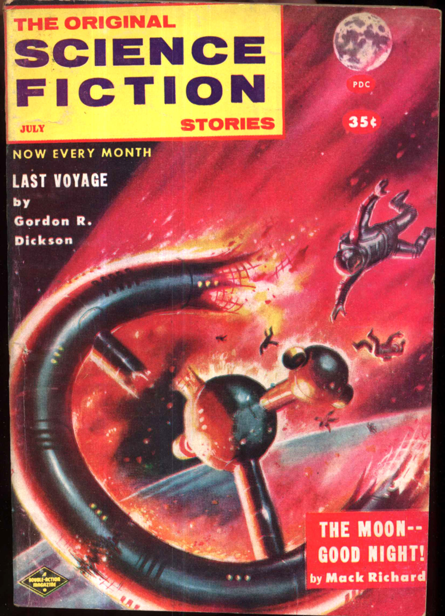 Science Fiction Stories 1958-07 v09n01