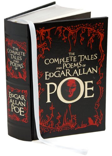 The Complete Tales and Poems of Edgar Allan Poe