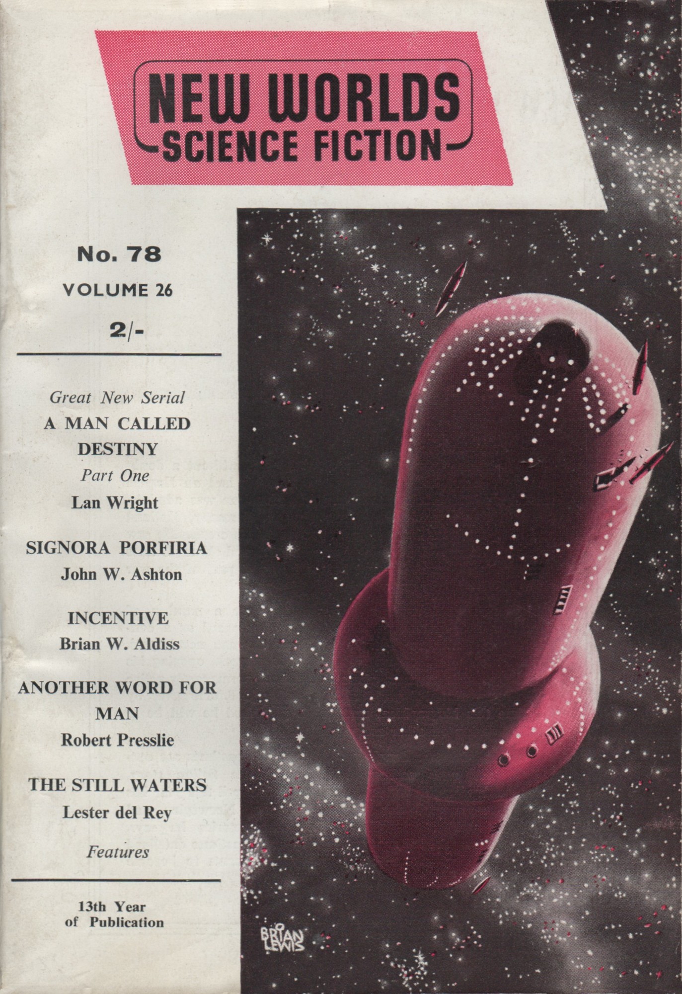 New Worlds 1958-12 #078v26