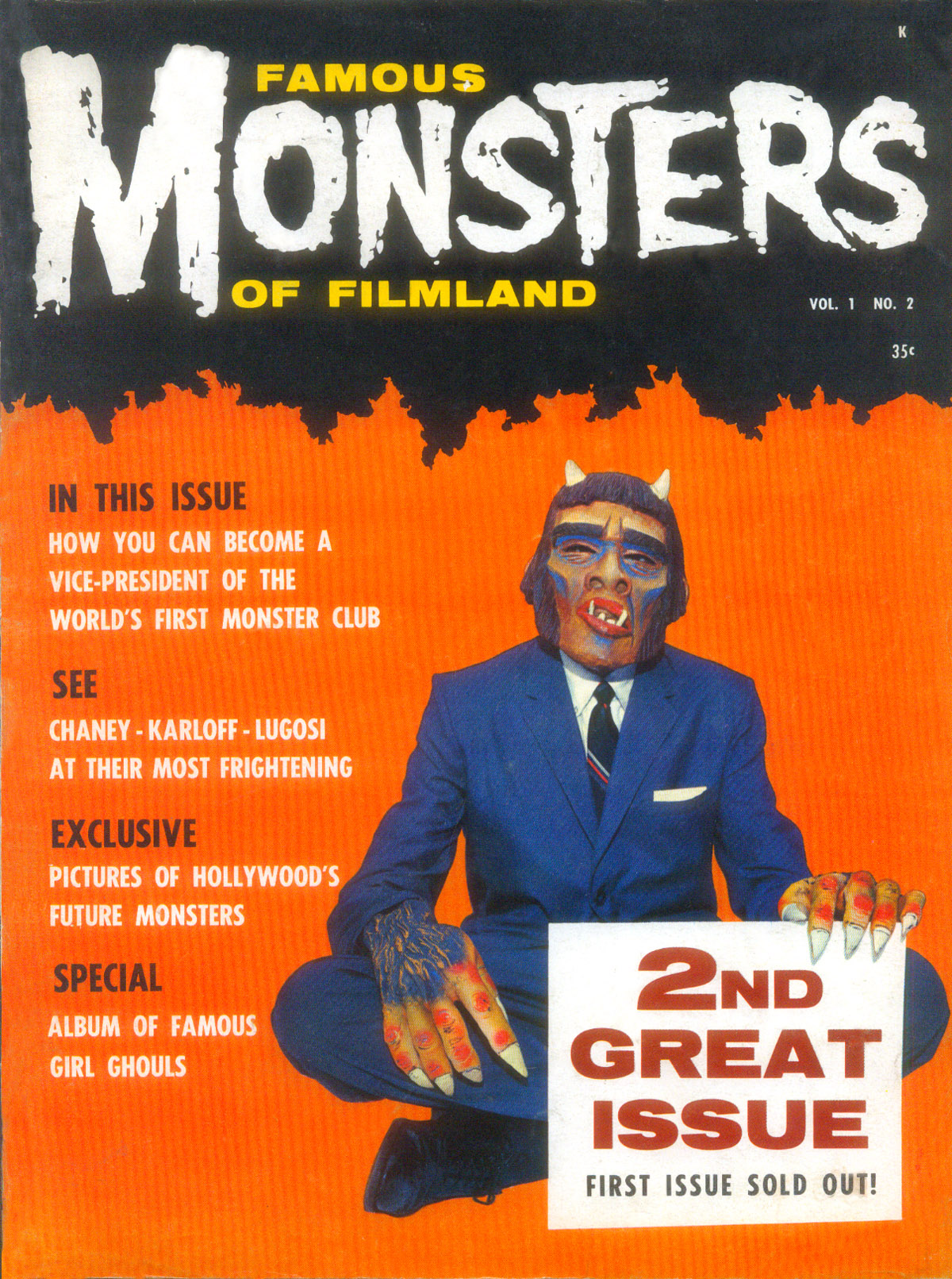 Famous Monsters of Filmland 1959 002