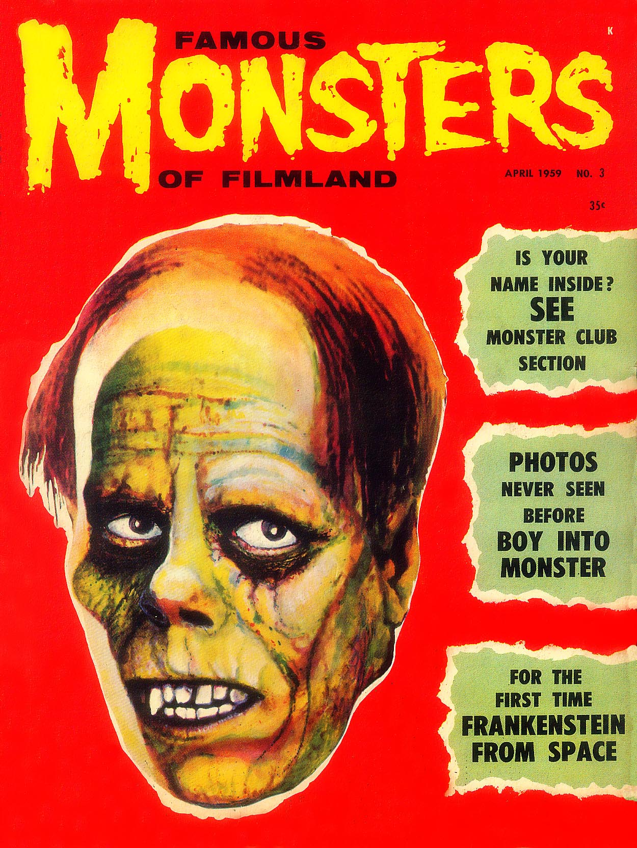 Famous Monsters of Filmland 1959 003