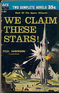 We Claim These Stars!