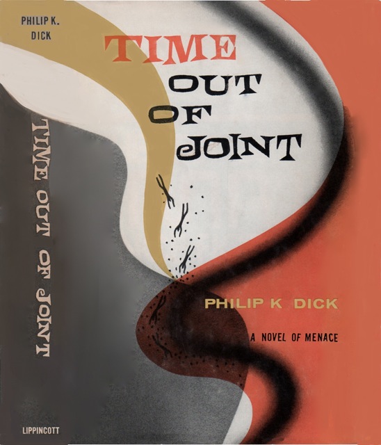 Time Out of Joint