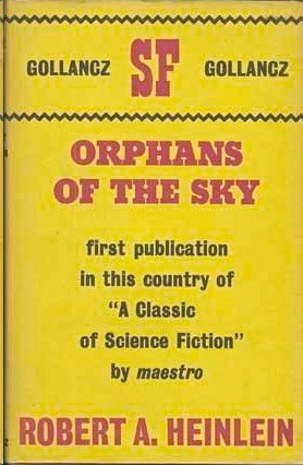 Orphans of the Sky