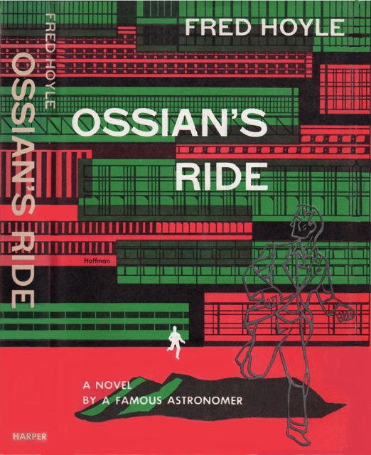 Ossian's Ride