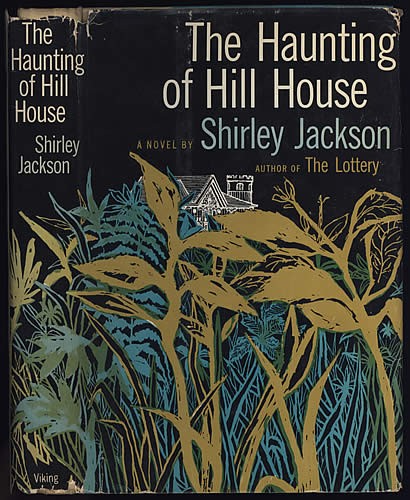 The Haunting of Hill House