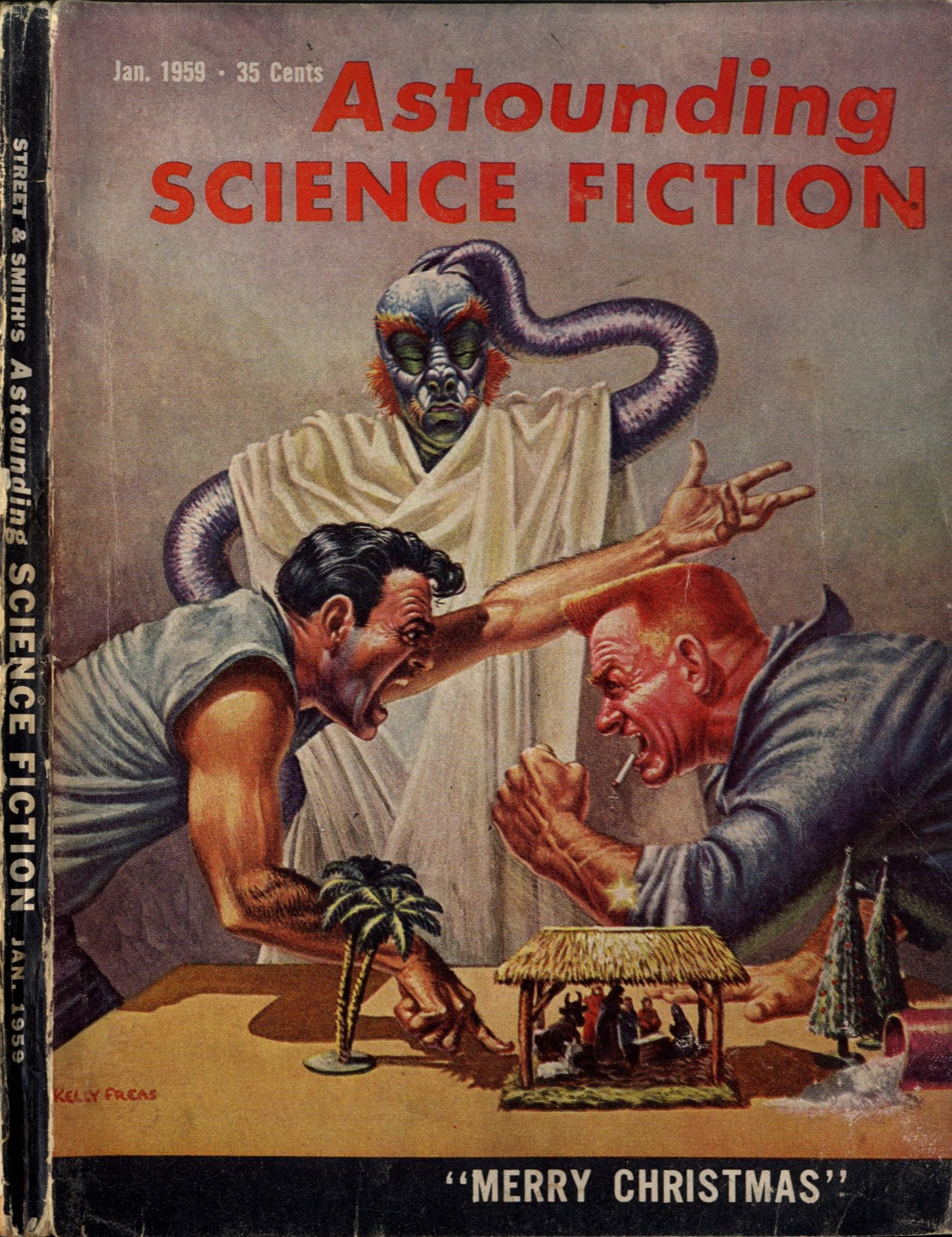 Astounding Science Fiction 1959-01 v62n05