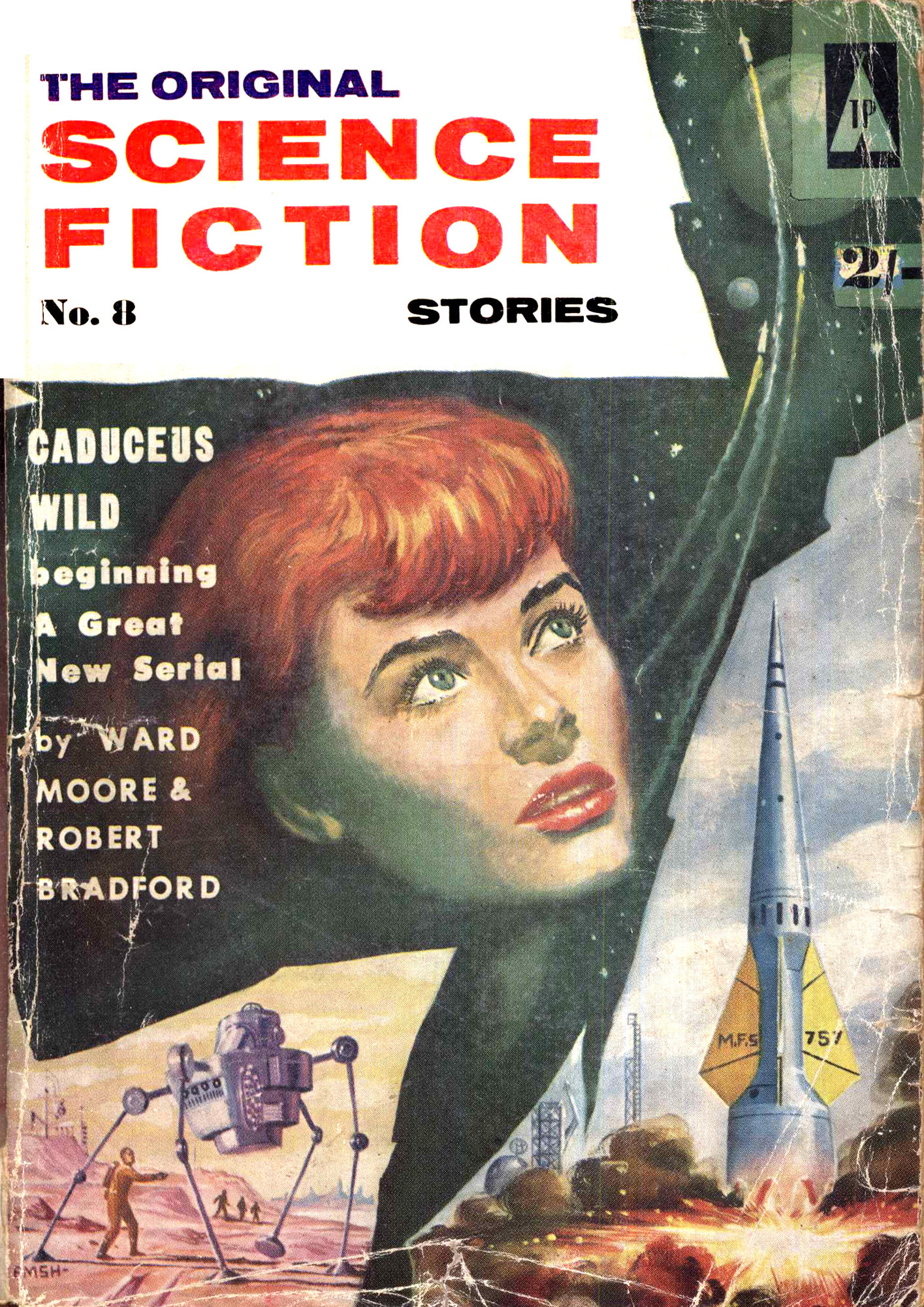 Science Fiction Stories (UK) 1959 #08