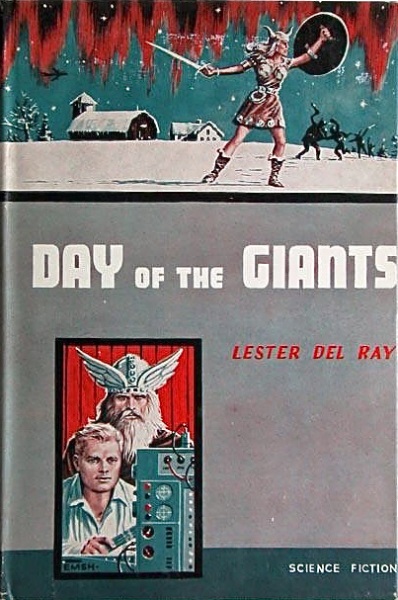 Day of the Giants