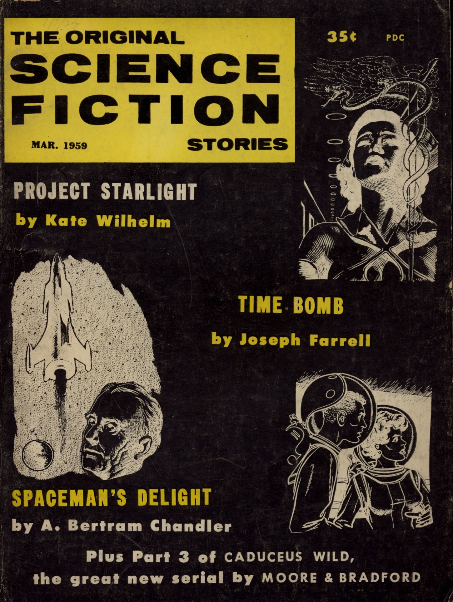 Science Fiction Stories 1959-03 v10n01