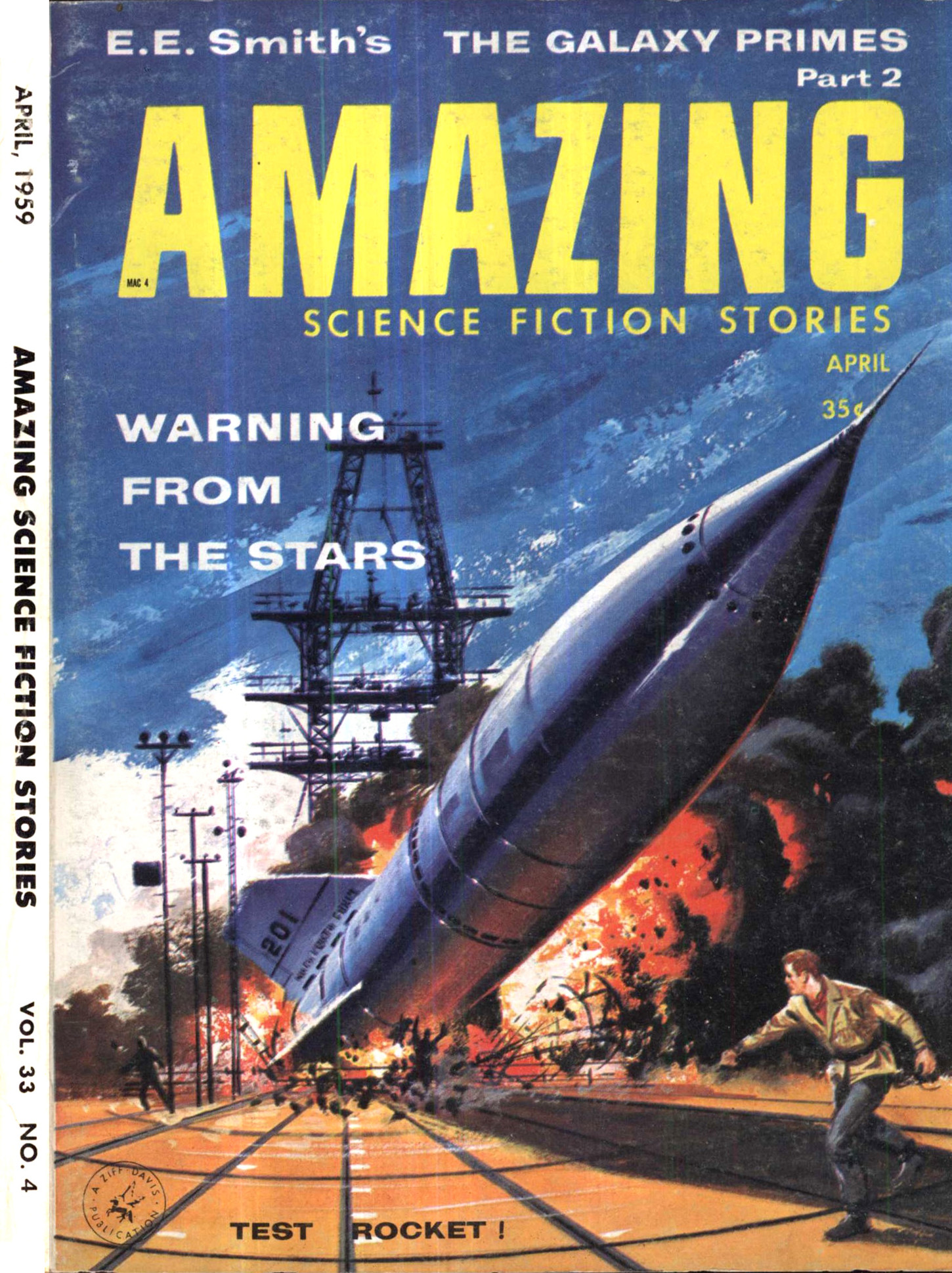 Amazing Stories 1959-04 v33n04